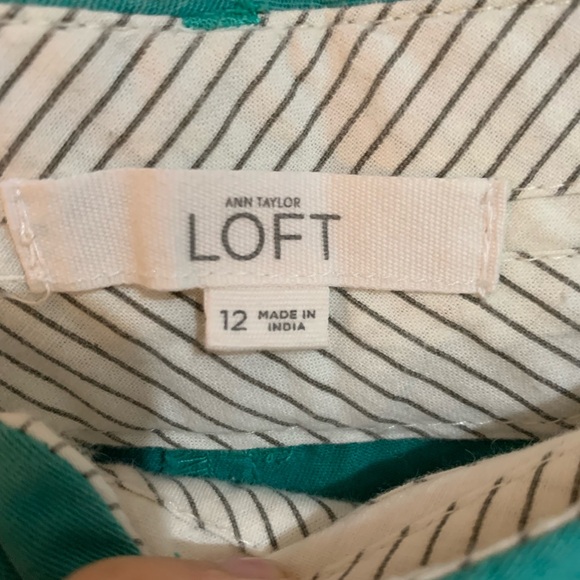 Loft shorts - Picture 2 of 3